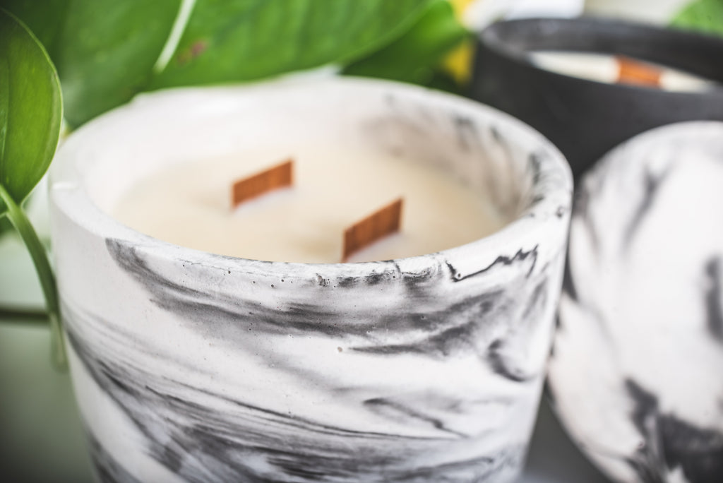 Our Candle of the Month – Turari